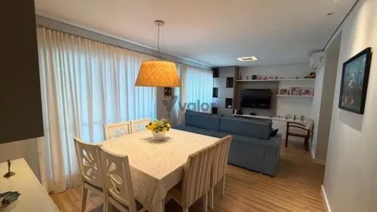 Apartamento com 3 Quartos à venda, 112m² no Centro, Campinas