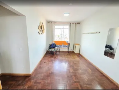 Apartamento com 3 Quartos à venda, 80m² no Renascença, Belo Horizonte