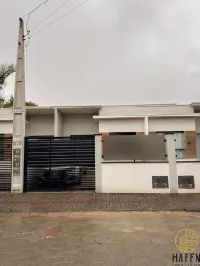 Casa com 2 Quartos à venda, 50m² no Meia Praia, Navegantes