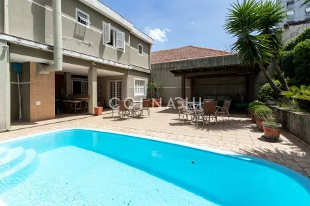 Casa com 3 Quartos à venda, 300m² no Petrópolis, Porto Alegre