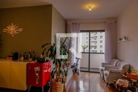 Apartamento com 3 Quartos à venda, 97m² no Vila Clementino, São Paulo