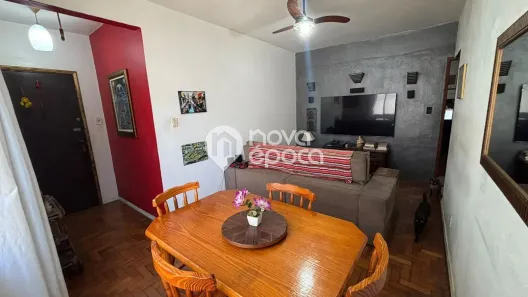 Apartamento com 2 Quartos à venda, 61m² no Freguesia (Ilha do Governador), Rio de Janeiro
