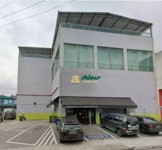 Ponto Comercial para alugar, 800m² no Parque Renato Maia, Guarulhos