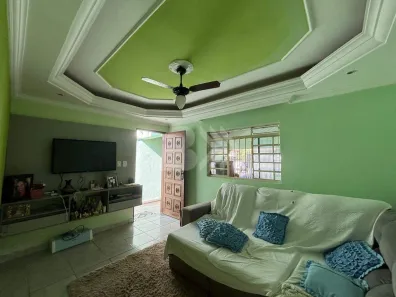 Casa com 2 Quartos à venda, 95m² no Jardim Astúrias II, Piracicaba