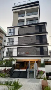 Flat com 1 Quarto à venda, 23m² no Jardim Oceania, João Pessoa