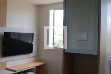 Apartamento com 2 Quartos à venda, 39m² no Jardim América da Penha, São Paulo
