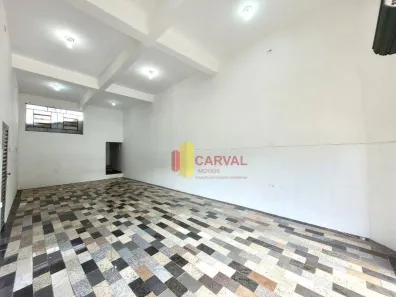 Ponto Comercial para alugar, 40m² no Vila Sao Jose, Pedreira
