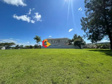 Lote/Terreno à venda, 722m² no Alphaville Dom Pedro, Campinas