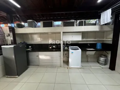 Casa de Condomínio com 4 Quartos à venda, 106m² no Tamandaré, Tamandaré
