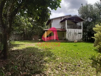 Fazenda/Sítio com 6 Quartos à venda, 500m² no Aldeia dos Camarás, Camaragibe