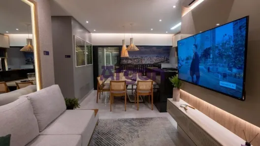 Apartamento com 3 Quartos à venda, 76m² no Setor Norte Ferroviário, Goiânia