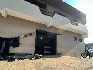 Sala Comercial para alugar, 64m² no Jardim São Paulo, Limeira
