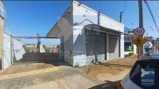 Sala Comercial para alugar, 1m² no Centro, São Carlos