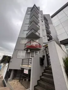 Apartamento com 1 Quarto para alugar, 35m² no Centro, Passo Fundo