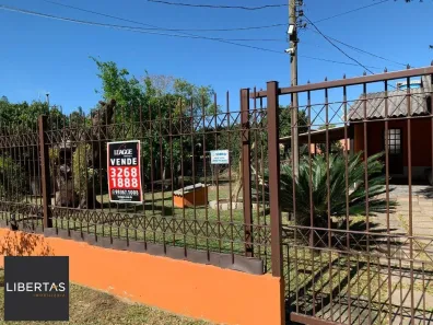 Casa com 3 Quartos à venda, 89m² no Hípica, Porto Alegre