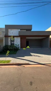 Casa com 3 Quartos à venda, 157m² no Residencial Maria Júlia, São José do Rio Preto