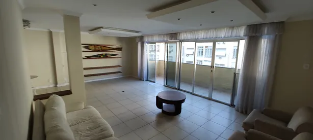 Apartamento com 3 Quartos à venda, 154m² no Copacabana, Rio de Janeiro