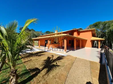 Fazenda/Sítio com 3 Quartos à venda, 501m² no , Ibiúna