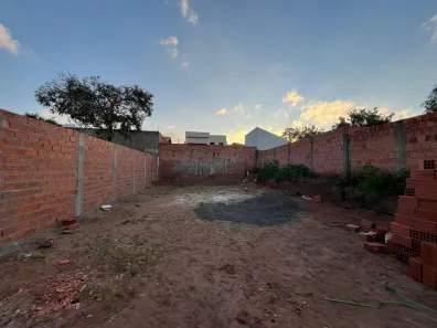 Lote/Terreno à venda, 250m² no Alpes das Águas, São Pedro