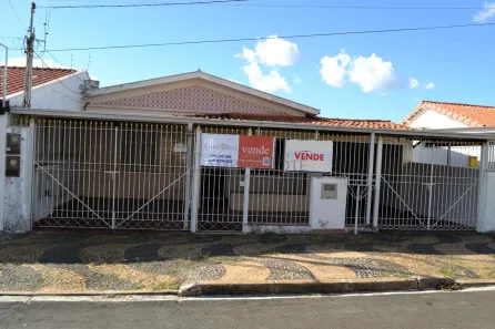 Casa com 2 Quartos à venda, 190m² no Jardim Chapadão, Campinas
