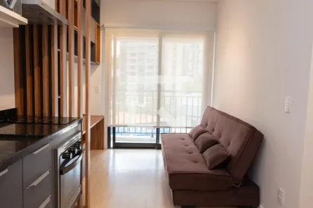 Apartamento com 1 Quarto à venda, 32m² no Butantã, São Paulo