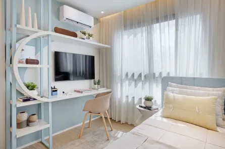 Apartamento com 3 Quartos à venda, 96m² no Barra Olímpica, Rio de Janeiro