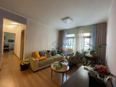 Apartamento com 2 Quartos à venda, 96m² no Santa Cecília, São Paulo