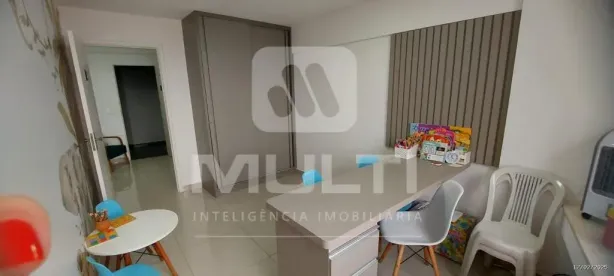 Sala Comercial com 1 Quarto à venda, 43m² no Centro, Uberlândia