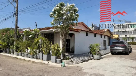 Casa de Condomínio com 3 Quartos à venda, 150m² no Guamá, Belém