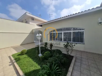 Casa com 3 Quartos à venda, 190m² no Vila Moraes, São Paulo