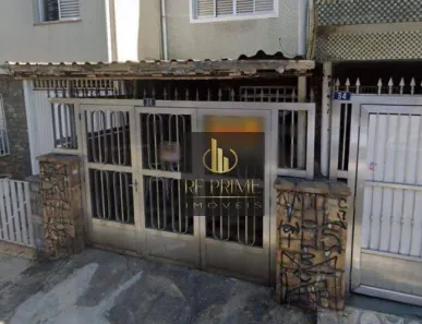 Sobrado com 2 Quartos à venda, 117m² no Vila Guilherme, São Paulo
