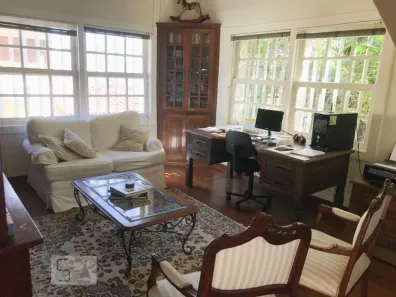 Casa com 4 Quartos à venda, 400m² no Sumaré, São Paulo