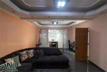 Sobrado com 4 Quartos à venda, 170m² no Jardim Ponte Rasa, São Paulo