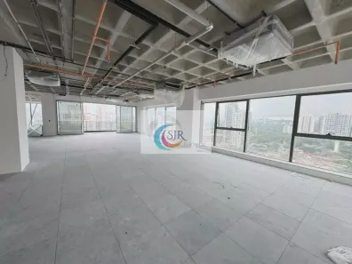 Sala Comercial para alugar, 200m² no Pinheiros, São Paulo