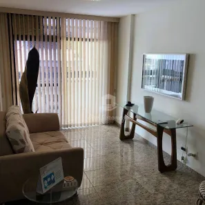 Apartamento com 2 Quartos à venda, 94m² no Icaraí, Niterói