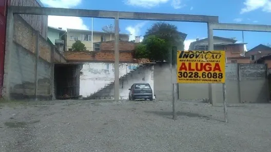 Lote/Terreno para alugar, 333m² no Panazzolo, Caxias do Sul