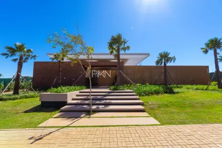 Casa de Condomínio com 6 Quartos à venda, 923m² no Residencial Fazenda da Grama, Itupeva
