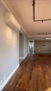 Apartamento com 3 Quartos para alugar, 151m² no Itaim Bibi, São Paulo