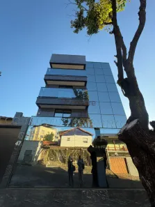 Apartamento com 3 Quartos à venda, 100m² no Santa Cruz Industrial, Contagem