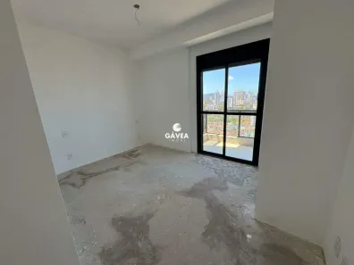Apartamento com 3 Quartos à venda, 121m² no Aparecida, Santos