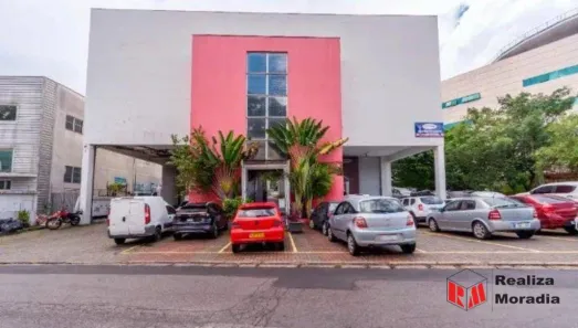 Galpão/Depósito/Armazém para venda ou aluguel, 2404m² no Parque Industrial San José, Cotia