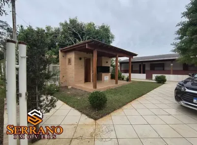 Casa com 2 Quartos à venda, 110m² no Praia de Mariluz, Imbé