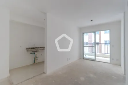 Apartamento com 3 Quartos à venda, 59m² no Vila Bandeirantes, São Paulo