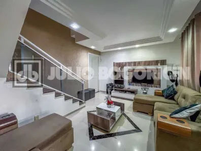 Casa com 3 Quartos à venda, 321m² no Tijuca, Rio de Janeiro