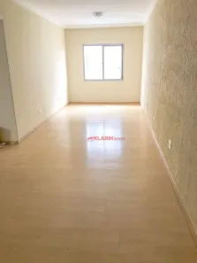 Apartamento com 2 Quartos para alugar, 70m² no Vila Mariana, São Paulo