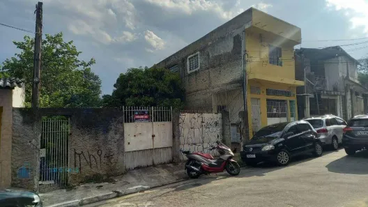 Lote/Terreno à venda, 280m² no Jardim Elisio, São Paulo