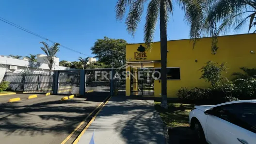 Apartamento com 2 Quartos para alugar, 55m² no Dois Córregos, Piracicaba