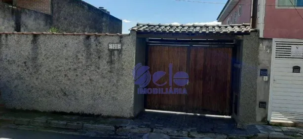 Casa com 2 Quartos à venda, 100m² no Vila Nina, São Paulo