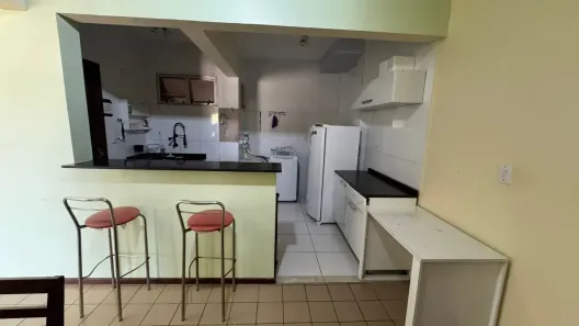 Apartamento com 3 Quartos para alugar, 160m² no , Salinópolis