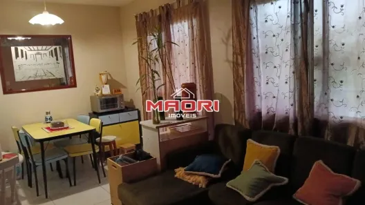 Apartamento com 3 Quartos à venda, 69m² no Jardim Santa Rosa, Valinhos